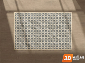 Rug Skp Files